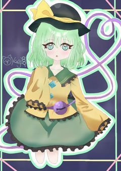 ✏️いらしと部屋@リクエスト募集中