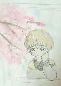 ✏️いらしと部屋@リクエスト募集中