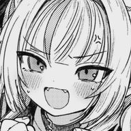 　ちゃんくっきーさんのアイコン画像
