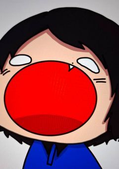 QuizKnockイラスト