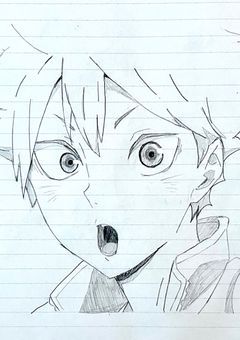 イラスト･雑談