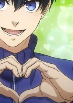 \\\ブルーロック///短編集