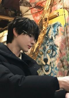 雨上がりの日の君と僕２