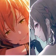 流歌@初期化よりアカウント変更しました。さんのアイコン画像