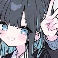 蛍‬　〜らき〜とペア画ちゅーさんのアイコン画像