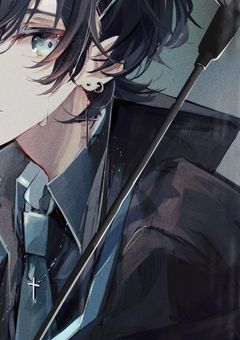 # ああ 取り繕っていたいな . 