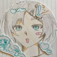 仮名さんのアイコン画像