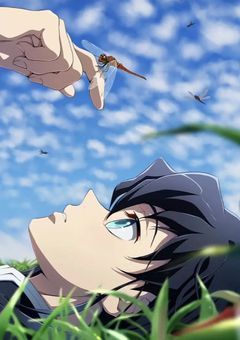 霞柱の継子、柱稽古で強いのバレました