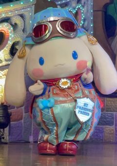 ☁️ふわり🎀のイラスト部屋