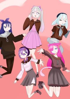 ゆめいろシュガー【公式】🫧🍬🍭（２期生募集中）