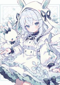 霞雲ふわりのファンクラブ