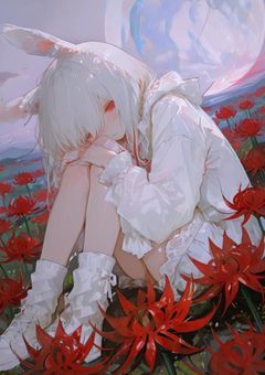 霞柱の妹は狂い咲く