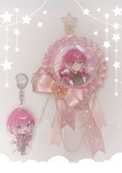 推し活部屋𓂃◌𓈒𓐍