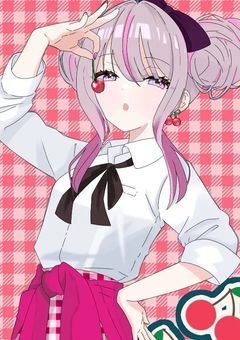 イラストコンテスト！