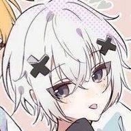 霞雲ふわり#☁️🫧🎀さんのアイコン画像