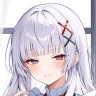 霞雲ふわり#☁️🫧🎀さんのアイコン画像