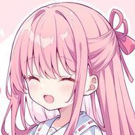 霞雲ふわり#☁️🫧🎀さんのアイコン画像