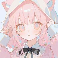 霞雲ふわり#☁️🫧🎀＠イキって歩こうインターネットさんのアイコン画像