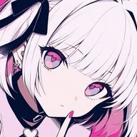 霞雲ふわり#☁️🫧🎀さんのアイコン画像