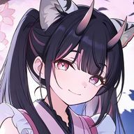 霞雲ふわり#☁️🫧🎀さんのアイコン画像