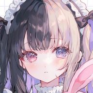 霞雲ふわちっぷ#☁️🫧🎀さんのアイコン画像