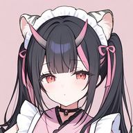 霞雲ふわり#☁️🫧🎀さんのアイコン画像