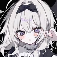 霞雲ふわり#☁️🫧🎀さんのアイコン画像