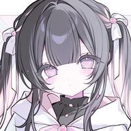 霞雲ふわり#☁️🫧🎀さんのアイコン画像