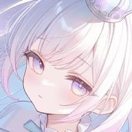 霞雲ふわり#☁️🫧🎀さんのアイコン画像