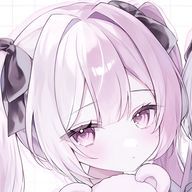 ふわり#🎀🎼🌸@活休＆天鬼とペア画中さんのアイコン画像