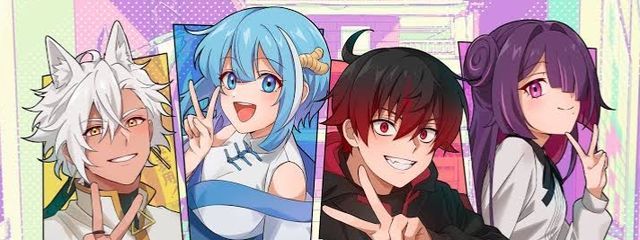 小麦🐺☕️⚙️さんの壁紙画像