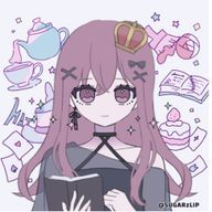 影月 穂乃@フォロバ100%さんのアイコン画像