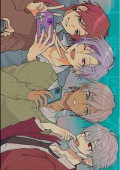 # è
ç·åã®ã«ãããããã¡ã³ãªä¿ºã¯æãã屿§