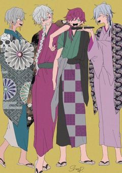  # 𝟸𝚓𝟹𝚓 ヤンキー学校の最強さん