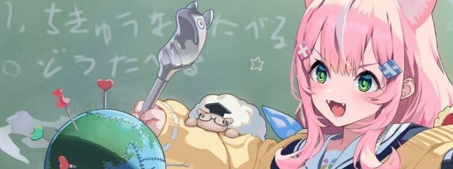 暁月さんの壁紙画像