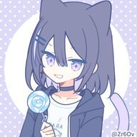 Ameneko🍭さんのアイコン画像