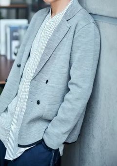 松丸亮吾のお世話係