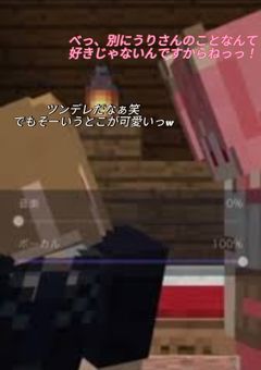 俺が好きな人はツンデレだ。