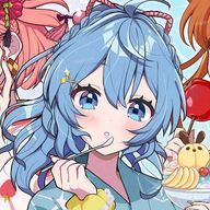 磁翠　ねね🩵🤍さんのアイコン画像