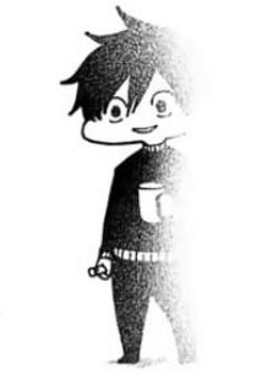 鬼を救ってしまいました＿。