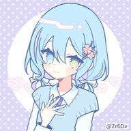 天音 澪 ☔️‎🎼💧さんのアイコン画像