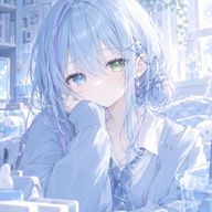 天音 澪 ☔️🎼💧さんのアイコン画像
