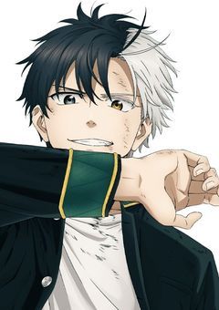 ウィンブレ好きと、繋がりたい!!