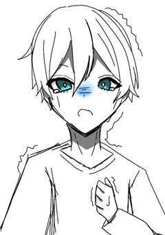 余命の短いストライカー