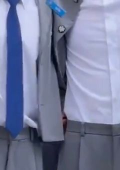 私はもう逃げない