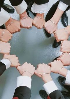 この感情は君がくれたの、その瞬間を『愛』と名付けた。