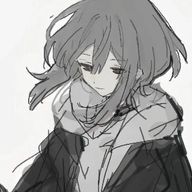 　月兎 @ 浮上⬆️さんのアイコン画像
