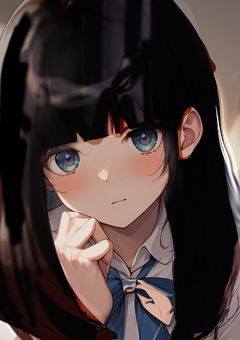 【恋愛小説】すぐに消えちゃう未来ちゃん