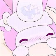 　#　√427 .さんのアイコン画像