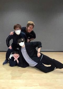 実況者始めたら最俺と仲良くなりました